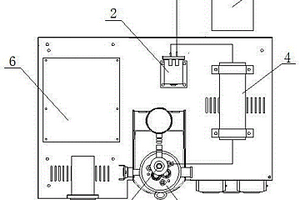 酸值过热乙醇定量加入装置
