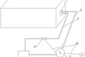 安全型炉头电极装置