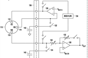确定气体传感器条件的系统和方法