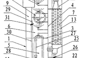 外延炉尾气净化器
