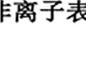 使用特殊的非离子表面活性剂的新颖的杀虫剂和/或生长调节剂组合物