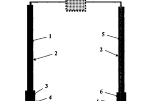 固态pH电极对及其制作方法