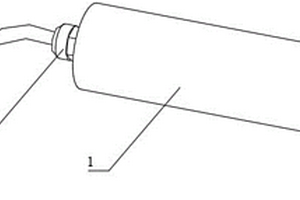土壤含氧量传感器
