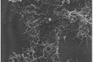 复合碱金属氢氧化物溶剂制备硒化物和碲化物纳米材料的方法