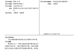 棕点湍蛙抗微生物多肽及其在制药中的应用