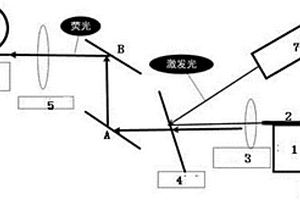 基于倏逝波技术的特种光纤生化传感器