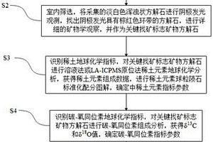 卡林型金矿床的找矿方法
