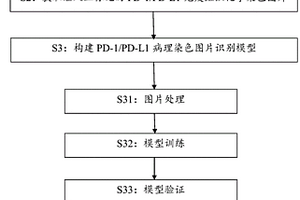 基于深度学习的PD-1/PD-L1病理图片识别方法和装置
