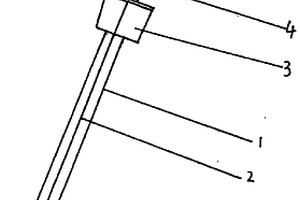 反应器/釜用玻璃套温度传感器