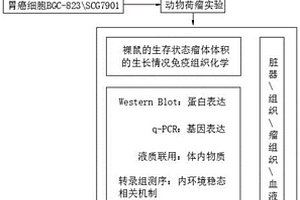 治疗胃癌的中药复方