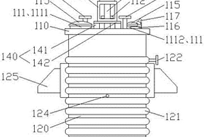 生产纺化助剂用的反应罐