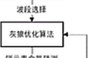 土壤镉元素含量的高光谱遥感定量反演方法