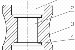 工具钢基WC50钢结硬质合金导卫辊及其制造方法