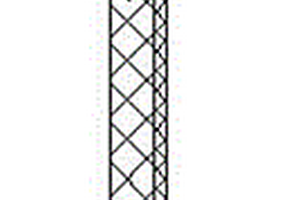 整体后围护板