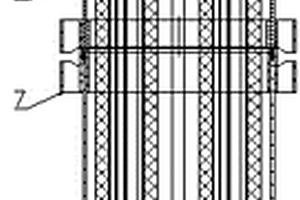 多重高效液体过滤材料
