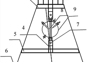 恒定拉应力作用下金属材料的腐蚀实验装置