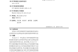 定量由六种外感病邪所引起的皮肤变化的方法和使用该方法筛选改善皮肤状况的材料的方法