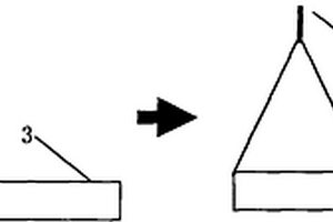 采用导电纳米线的电学原子力显微镜探针