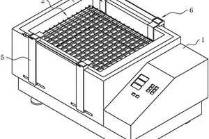 水浴恒温振荡器