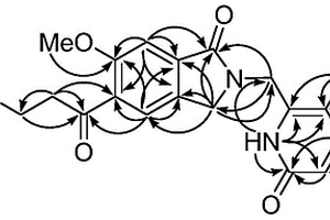 吲哚生物碱类化合物及其制备方法和应用