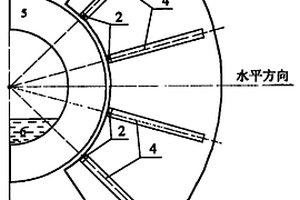 奥氏体不锈钢管内部氧化物的磁性无损检测装置