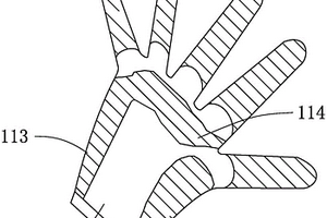 用于渗透检测的手套