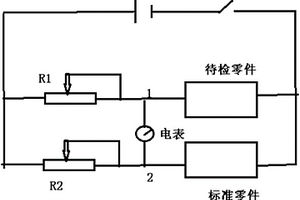 零件内部缺陷检测方法