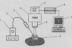 肉制品嫩度无损检测的超光谱成像系统及检测方法