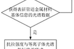 基于激光等离子体光谱的12Cr1MoV珠光体球化等级的现场检测方法