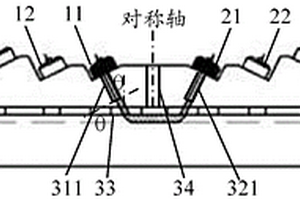 构件残余应力梯度无损检测装置