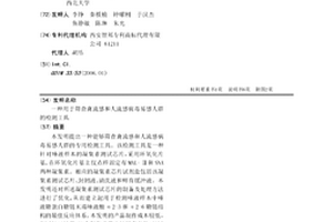 用于筛查禽流感和人流感病毒易感人群的检测工具