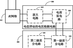 电流检测装置
