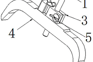 真空助力器公称直径测量仪及测量方法