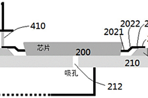 充电器件模型抗静电测试机台及应用于其的测试板