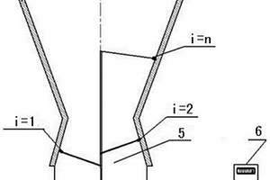 预制体贴模性的测量方法