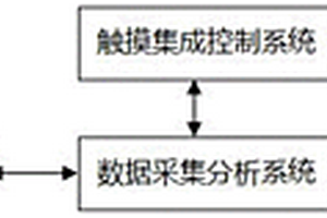 水泥电杆便携现场测试成像仪