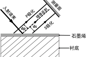 利用古斯-汉欣位移测量石墨烯载流子浓度的方法
