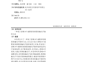 基于谱域OCT成像系统测量保偏光纤扭转方法