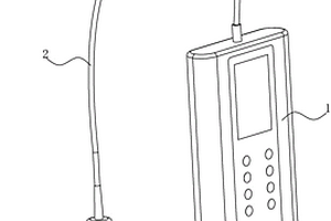 超声波探伤仪