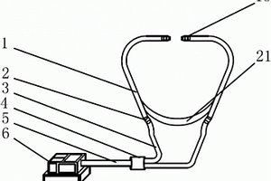 超声波听诊器