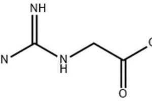 基于近红外光谱的胍基乙酸快速分析方法
