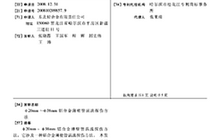 Φ20MM～Φ38MM铝合金薄壁管涡流探伤方法