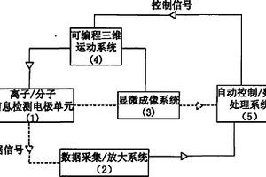 利用分子离子谱判别环境中藻类暴发成因的方法
