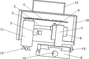 现场用便携式超景深3D显微系统