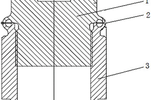 涉及驱动机构Ω密封焊缝镍基合金堆焊DDC裂纹控制方法
