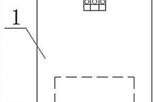 联合定标CT扫描系统无损检测固定夹具