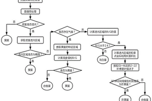 基于机器视觉的皮蛋内部品质无损检测方法