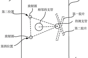 用于核电站的支管焊缝无损检测方法