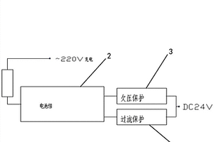 专供无损检测使用的逆变电源