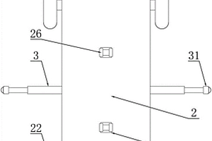 管道无损检测用爬行器